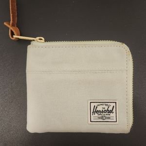 Herschel Johnny Wallet